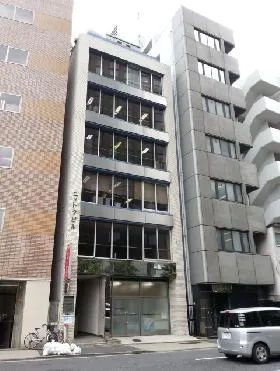 ニットクビルの外観