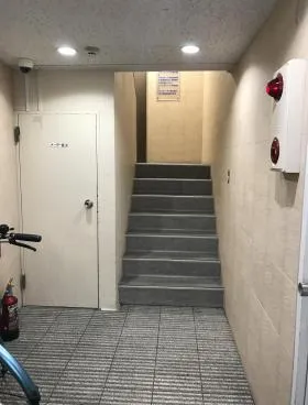 ニットクビルの外観