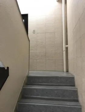 ニットクビルの外観
