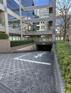 A-PLACE恵比寿南ビルの外観
