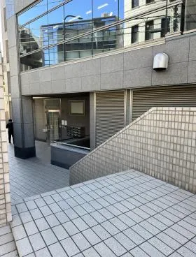 A-PLACE恵比寿南ビルの外観