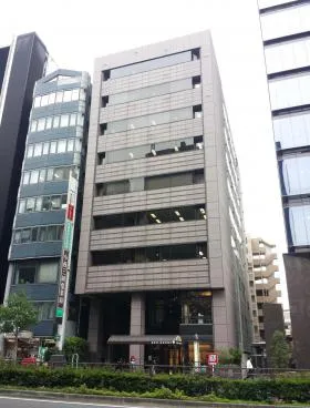 麹町鶴屋八幡ビルの外観