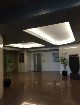 虎ノ門東洋共同ビルの外観