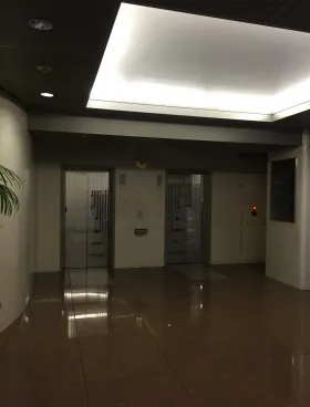虎ノ門東洋共同ビルの外観