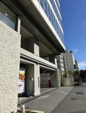 KDX日本橋216ビルの外観
