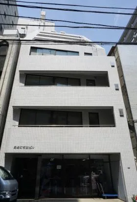 馬喰町有楽ビルの外観