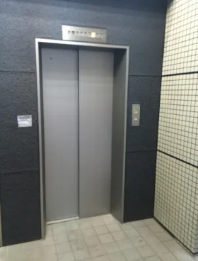 アドバンテージⅠビルの外観