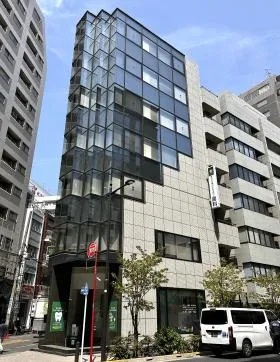 アドバンテージⅠビルの外観