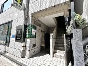 アドバンテージⅠビルの外観