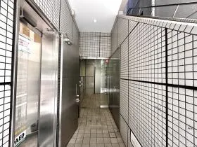 アドバンテージⅠビルの外観