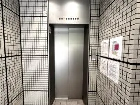 アドバンテージⅠビルの外観