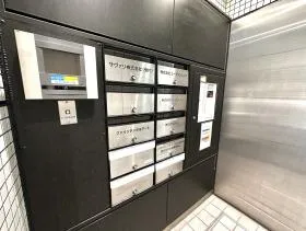 アドバンテージⅠビルの外観