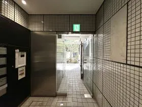 アドバンテージⅠビルの外観