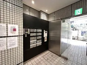 アドバンテージⅠビルの外観