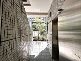 アドバンテージⅠビルの外観