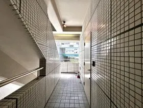 アドバンテージⅠビルの外観