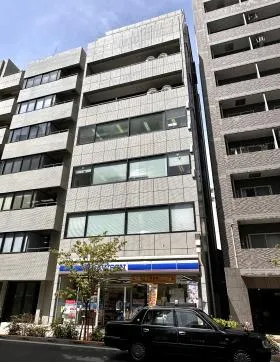 アドバンテージⅡビルの外観
