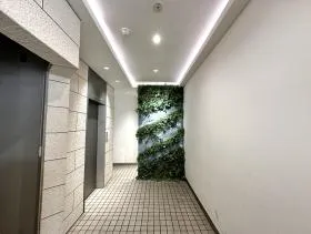 アドバンテージⅡビルの外観