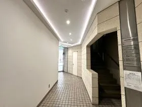 アドバンテージⅡビルの外観