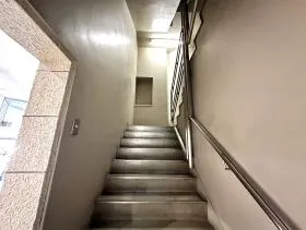 アドバンテージⅡビルの外観