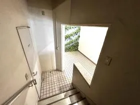 アドバンテージⅡビルの外観