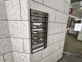 アドバンテージⅡビルの外観