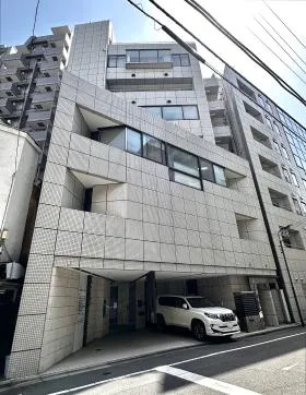 アドバンテージⅡビルの外観