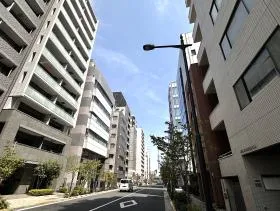 アドバンテージⅡビルの外観