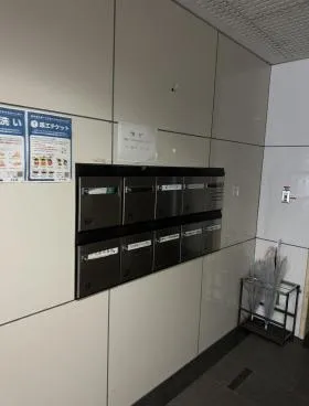 イワモトビルの外観