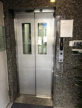 城野Ⅱビルの外観