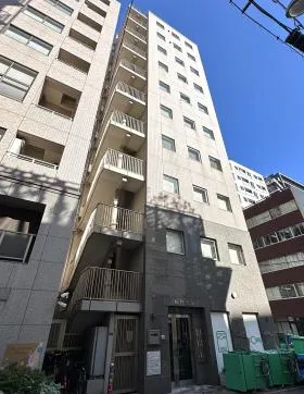 城野Ⅱビルの外観