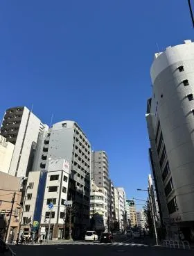 NOVEL WORK Iwamotochoの外観
