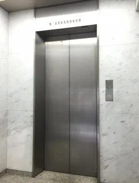 VORT浅草橋駅前II(旧:秀山)ビルの外観
