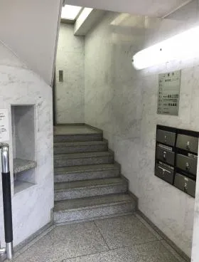 VORT浅草橋駅前II(旧:秀山)ビルの外観