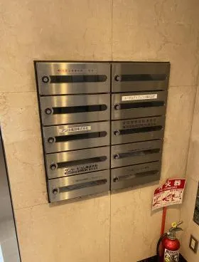日本橋村松ビルの外観