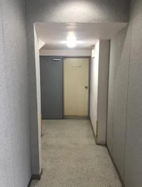 三上ビルの外観