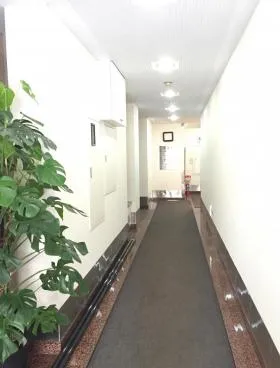 三ツ美ビルの外観
