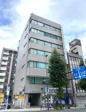 外神田Kビルの外観
