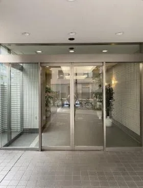 外神田Kビルの外観