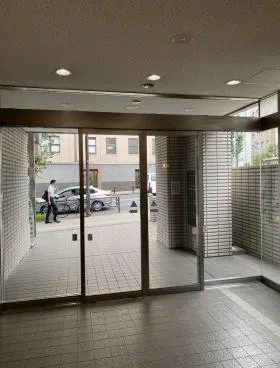 外神田Kビルの外観
