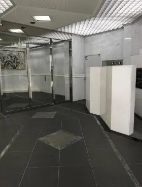 西池袋フジタビルの外観