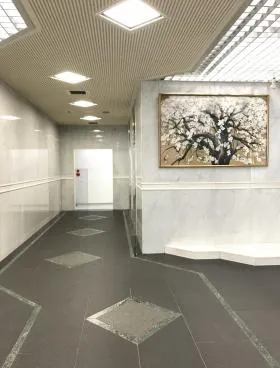 西池袋フジタビルの外観
