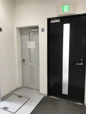 西池袋フジタビルの外観