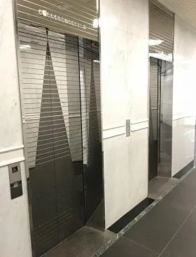 西池袋フジタビルの外観