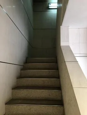 渋谷ワールドイーストビルの外観