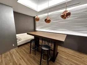 ACN田町(旧:EDGE芝4丁目)ビルの外観