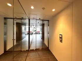 ACN田町(旧:EDGE芝4丁目)ビルの外観