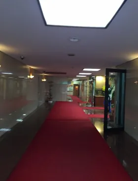 ダイユウビルの外観
