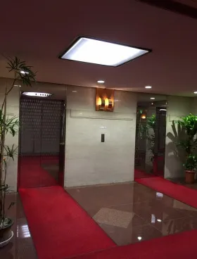 ダイユウビルの外観