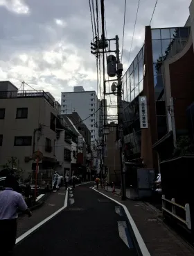 ダイユウビルの外観